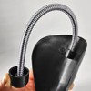 Plastic Adjustable Length Shoe Tree Portable Shoe Stretcher Boot Holder