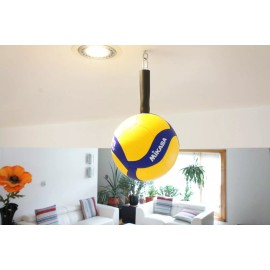 Mikasa Volleyball Spike Trainer. Jump Higher. Hit Harder.