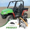 Carburetor CVK40-AE 2005 2006 For Arctic Cat 650 4x4 H1