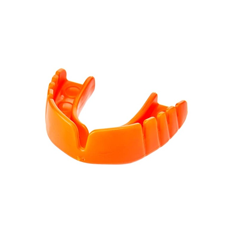 Opro Snap-fit Just snap over your teeth instant fit, Adult