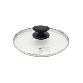 Takagi Tempered Glass Lid 8 inches (20 cm)