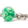 Trollbeads 61728 Sterling Silver 925 Bead