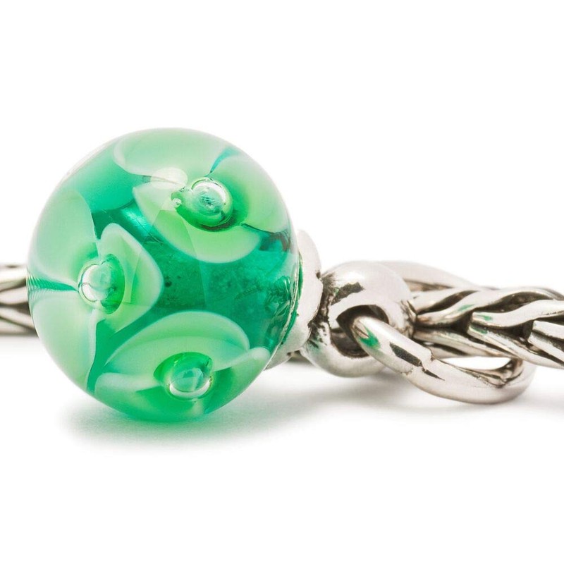 Trollbeads 61728 Sterling Silver 925 Bead