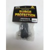 DITEK CCTV Fixed Camera Surge Protector DTK-PVP27B 12/24V Power Coax
