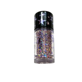 MAC Glitter Brillants #Pink Hologram Mini - 0.06fl oz  - Travel Size & NW-O BOX