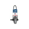 Osculati Motor Flusher universal oval covers