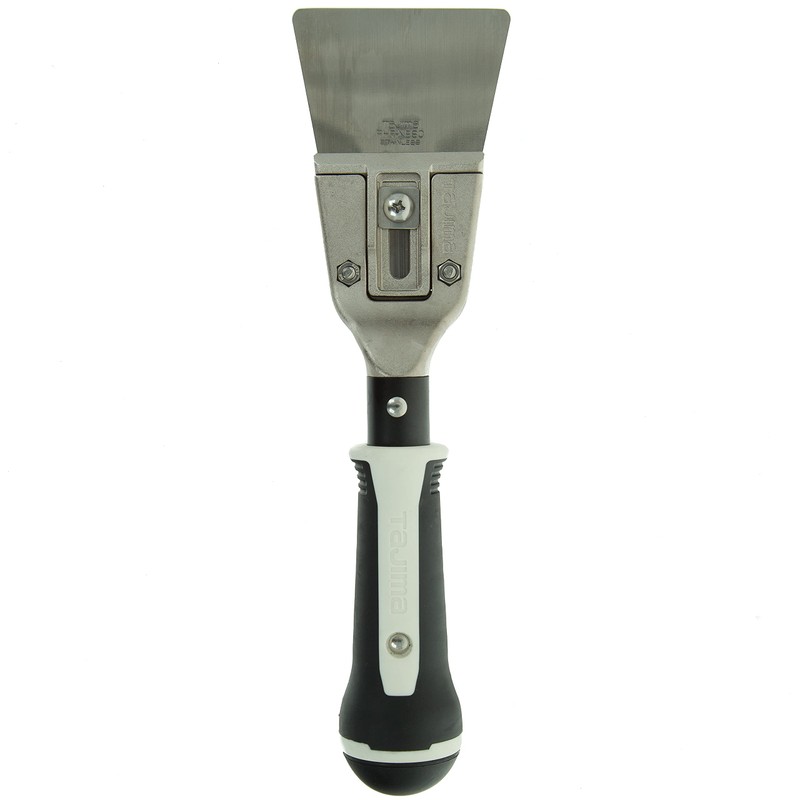 Tajima Scraper Rite Pro (Flexible Blade Straight, 280 mm) -