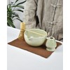 Artcome Premium Matcha Tea Set – 20.2oz Traditional Matcha Bowl