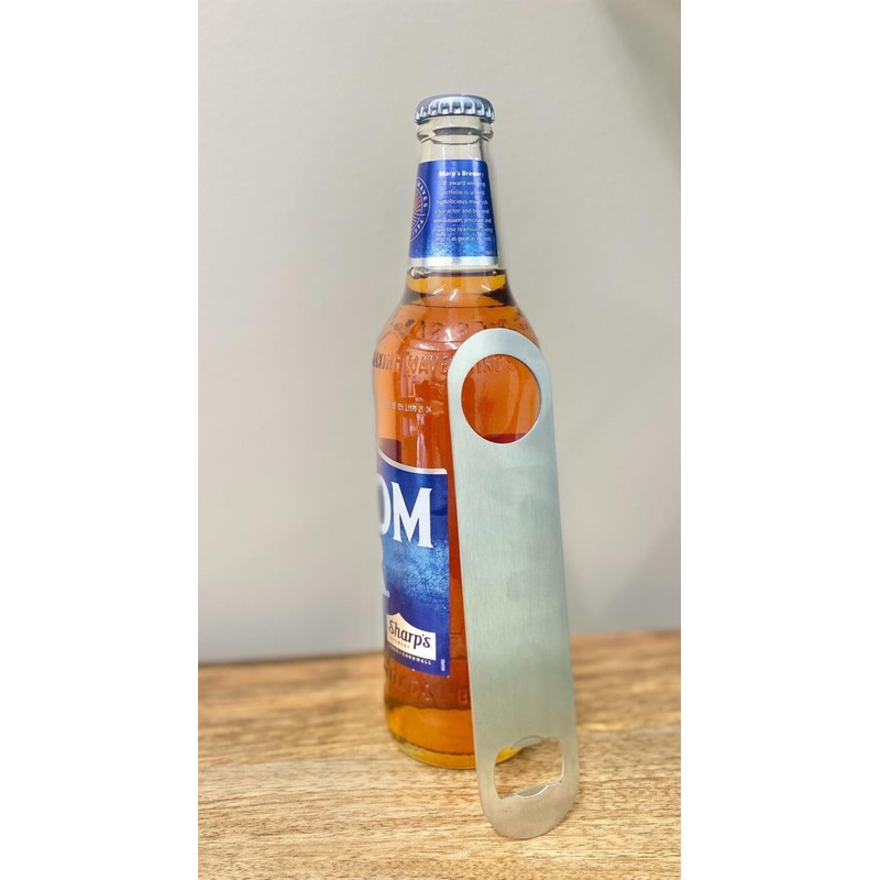 Bar Professional Bottle Opener 18cm