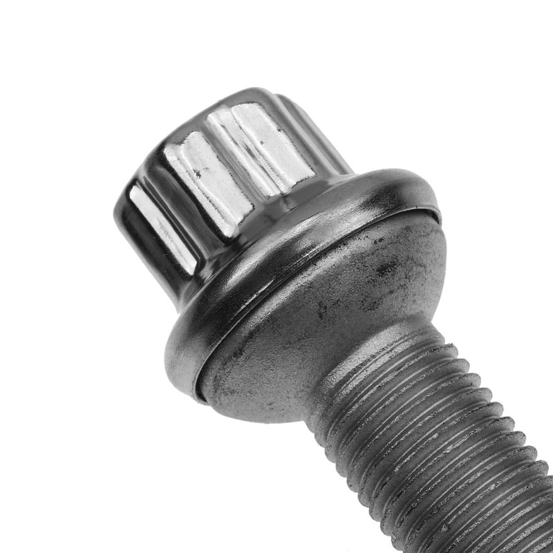 Frankberg 10 x Wheel Bolts Wheel Bolts Front Rear Compatible