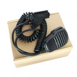 For Motorola PMMN4051 Speaker Microphone For GP900 GP1200 HT1000 JT1000 MT2000 Radio