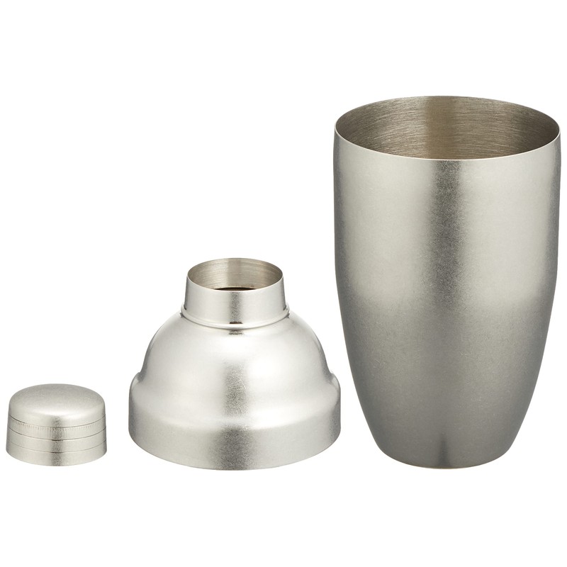 Casual Product Vintage Cocktail Shaker 530ml 029493 