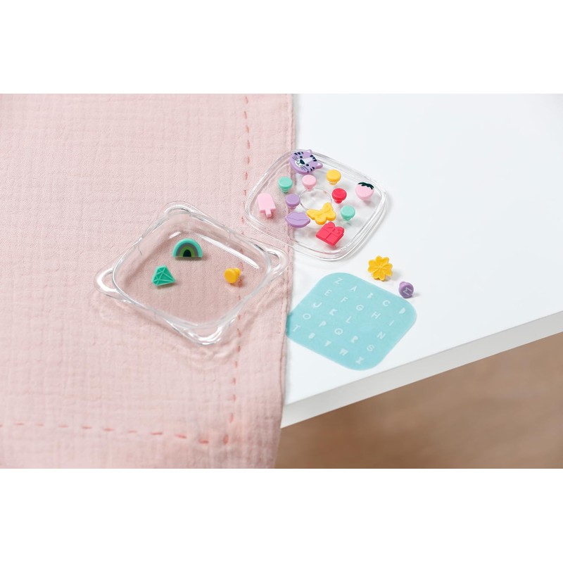 BABY born 837610 Pin-Play Changing Bag