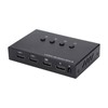 USB Switch USB2.0 Full Speed Transmission 2 Switching Modes 4