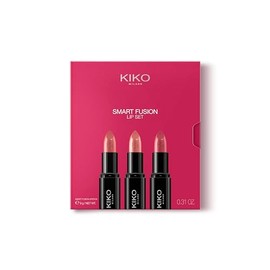 KIKO Milano Smart Fusion Lip Set - Shade 03