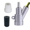 HOLDWIN Sand Blaster Gun Boron Carbide Nozzle Air Sandblaster Gun