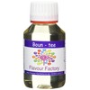 Flavour Factory Boun-tee (Coconut Choc) Intense Food Flavouring, 100 ml
