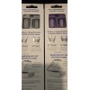 V-ECO 4 Pack V-Eco Toothbrush And Replacement Heads