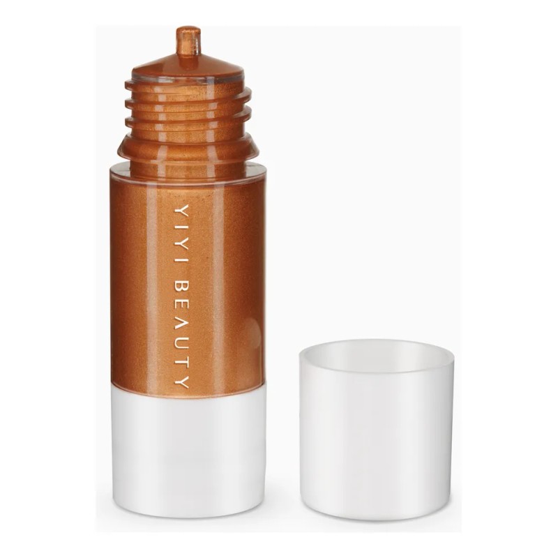 Kit Make Up Día/noche Sunshine Yiyi Beauty Rutina 5 Minutos
