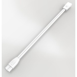 Leetdud 9.8 Ft Linking Cord Compatible with Hi-Link Series Under Cabinet Lighting Supply Connection Cable Replacement