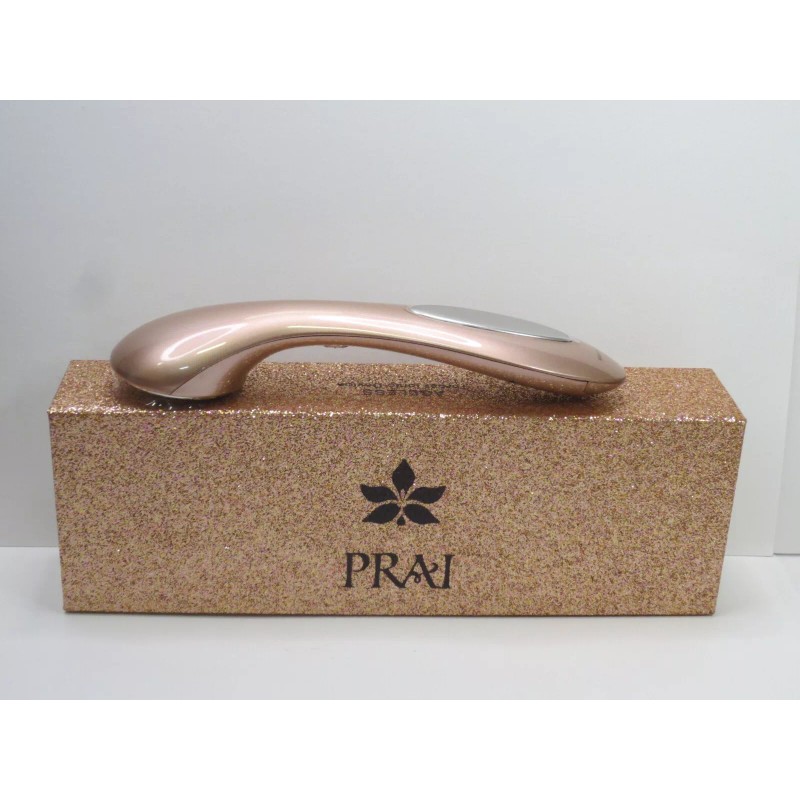 PRAI AGELESS THROAT IONIC DEVICE BOXED