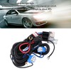 Headlight Relay Wiring, H4 Headlight Relay Wiring Harness 4 Lights