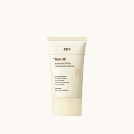 Self-produced products Dr.Reju-All Advanced PDRN Calming Sun Serum 50ml / Dr.Reju-All Advanced PDRN Calming Sun Serum 50ml