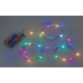 Artec 47417 Flashing Pastel Illumination Light