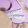 SplaShh 5 in 1 Toilet Bowl Cleaner, 30 Powder Packets,