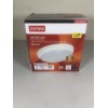 Ostwin LED Disk Light 4” 10w Dimmable 3000K Warm White
