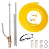 Balabulala Pressure Washer Sandblasting Kit Sand Blaster for Pressure Washer