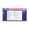 Losec Tratamiento Síntomas Gastritis Alivia Dolor Boca Estómago Sensación Vacío