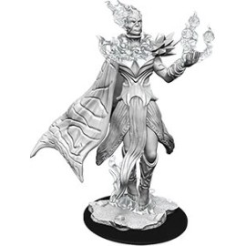 Wizkids/NECA Dungeons & Dragons Unpainted Miniatures: W8 Cloud Giant