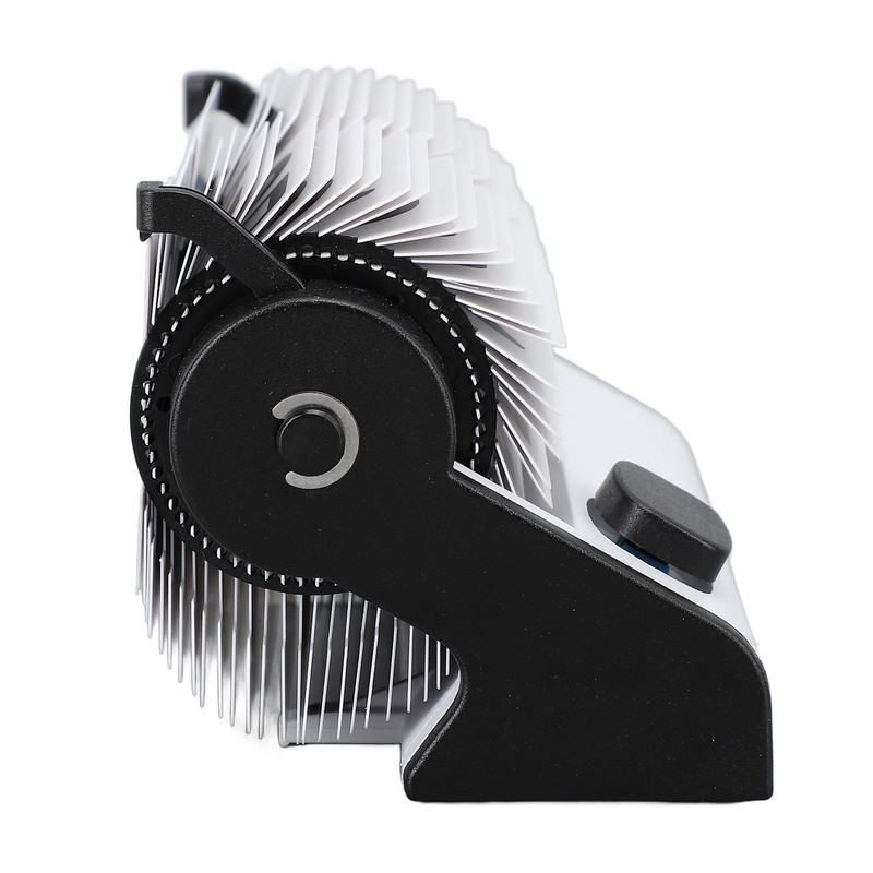 Digital Flip Down Clock Multifunction Mechanical Automatic Down Page Desk