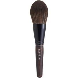 Rosy Rosa Powder Brush EX – Premium Soft Bristles Makeup Brush for Flawless Powder Application