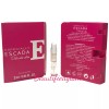 ESCADA 2 ESPECIALLY by ESCADA Delicate Notes EDT Carded Sample