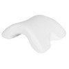 Comfortable Slow Rebound Memory Foam Pillow Neck Support for Home