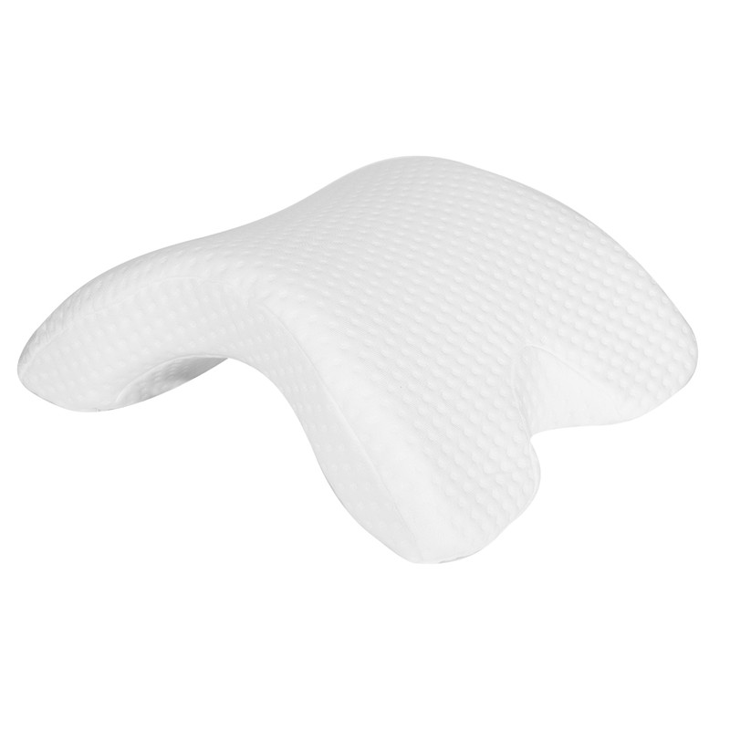 Comfortable Slow Rebound Memory Foam Pillow Neck Support for Home