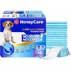HONEY CARE All-Absorb, Large 22" x 23", 100 Count, Dog