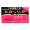 UD_Bigelow Tea Raspberry Royale Black Tea - Case Of 6