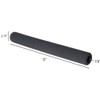 Comfort Axis Foam Replacement Hand Grip for Standard & Traditional