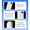 Replacement Voice Remote for Google Chromecast 4K HD TV, Remote