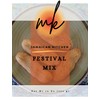 Jamaican Festival Mix, Traditional Caribbean Corn Dumpling Mix, 16 Oz