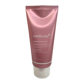 Medicube AG PDRN Booster Gel 300ml 1 unit / 메디큐브 에이지알 PDRN 부스터 젤 300ml 1개