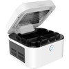 Smokeless Ashtray, Multifunctional Ashtray, Ash Purifier, HEPA Filter, USB Charging