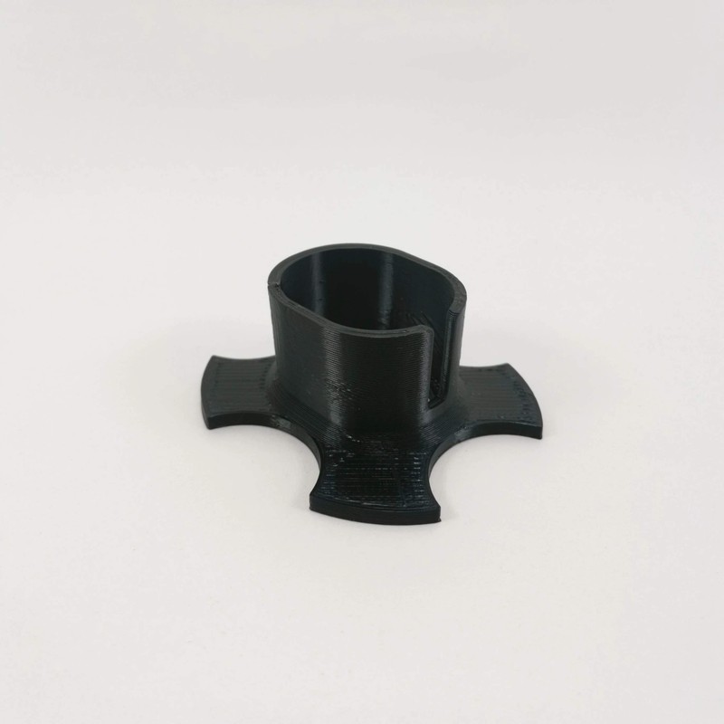 DJI OSMO Mobile 1 & 2 Stand : White