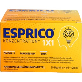 Esprico 1 Suspension Bags Pack of 30