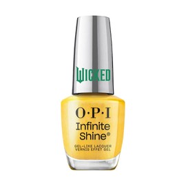 OPI Infinite Shine Yellow brick road 15ml