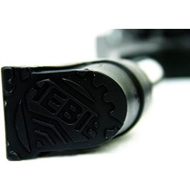 Rubber foot for aluminium two-legged stand 0699 29