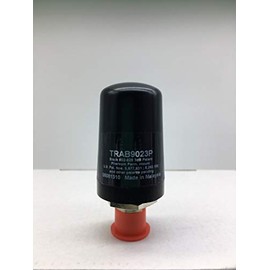 TRAB9023P | Phantom Omni Antenna- 902-928 MHz ISM - N Female - Ground Plane Reqd